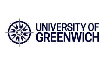 University of Greenwich Logo