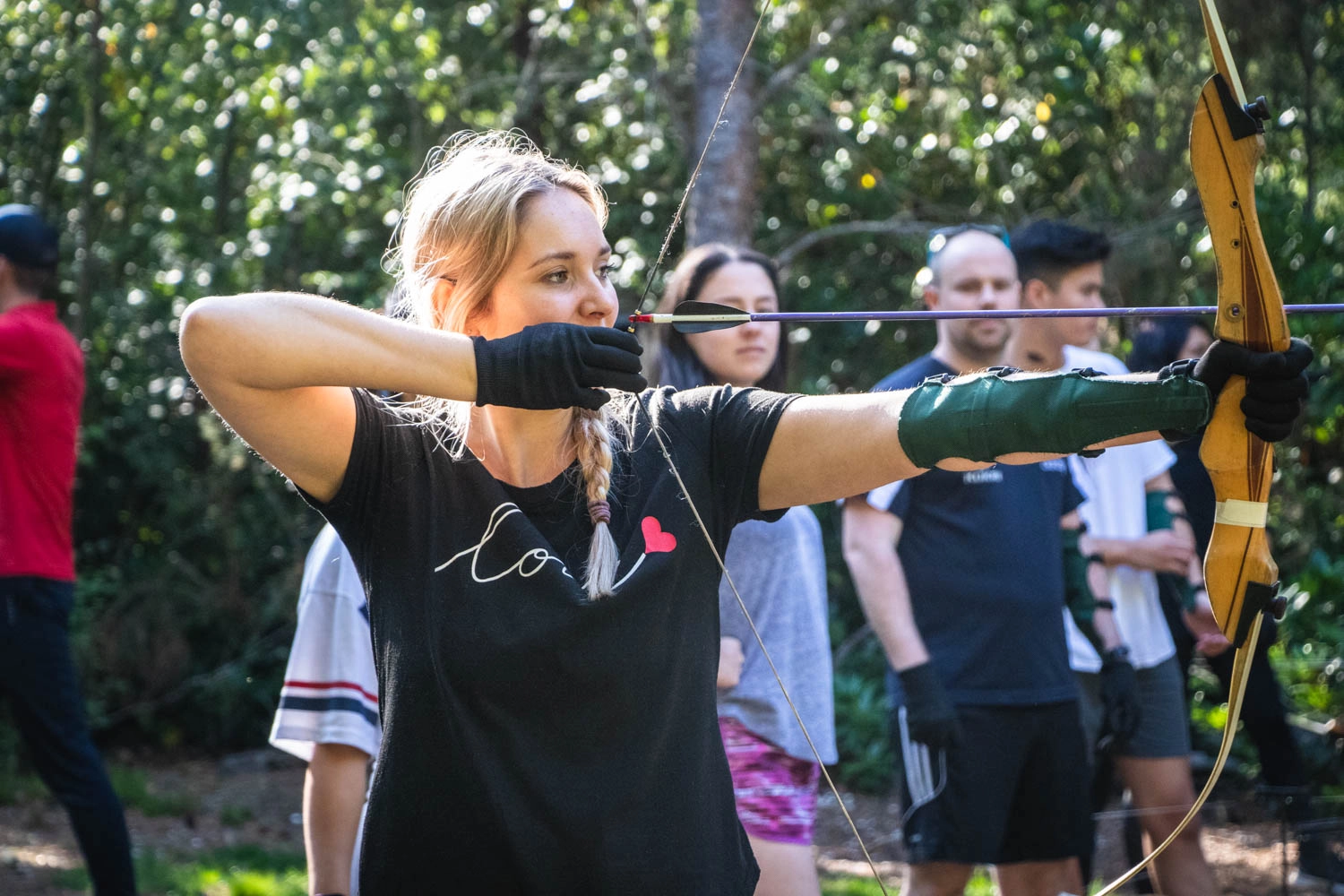 Archery