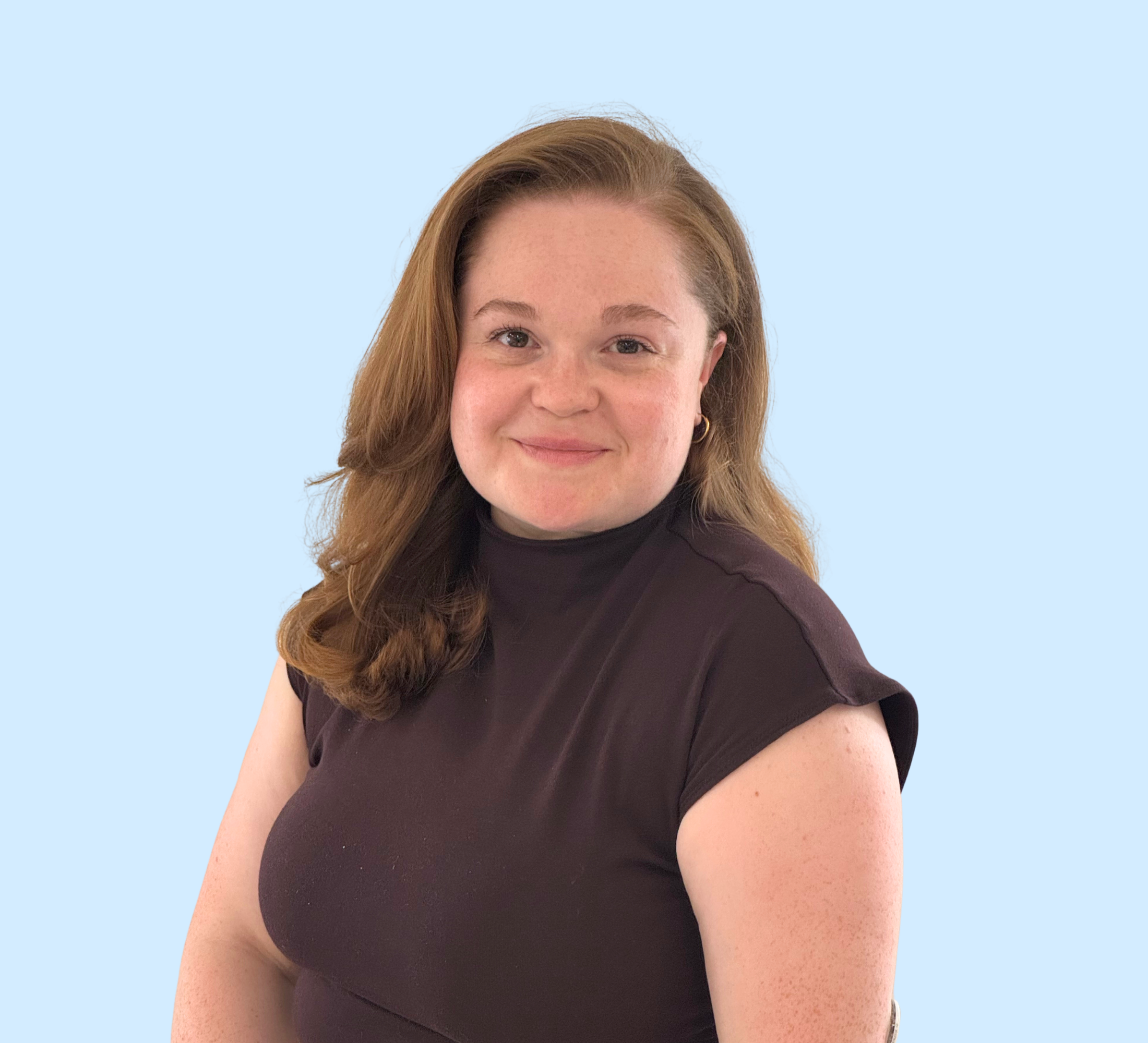 Photo of Anna Kelly