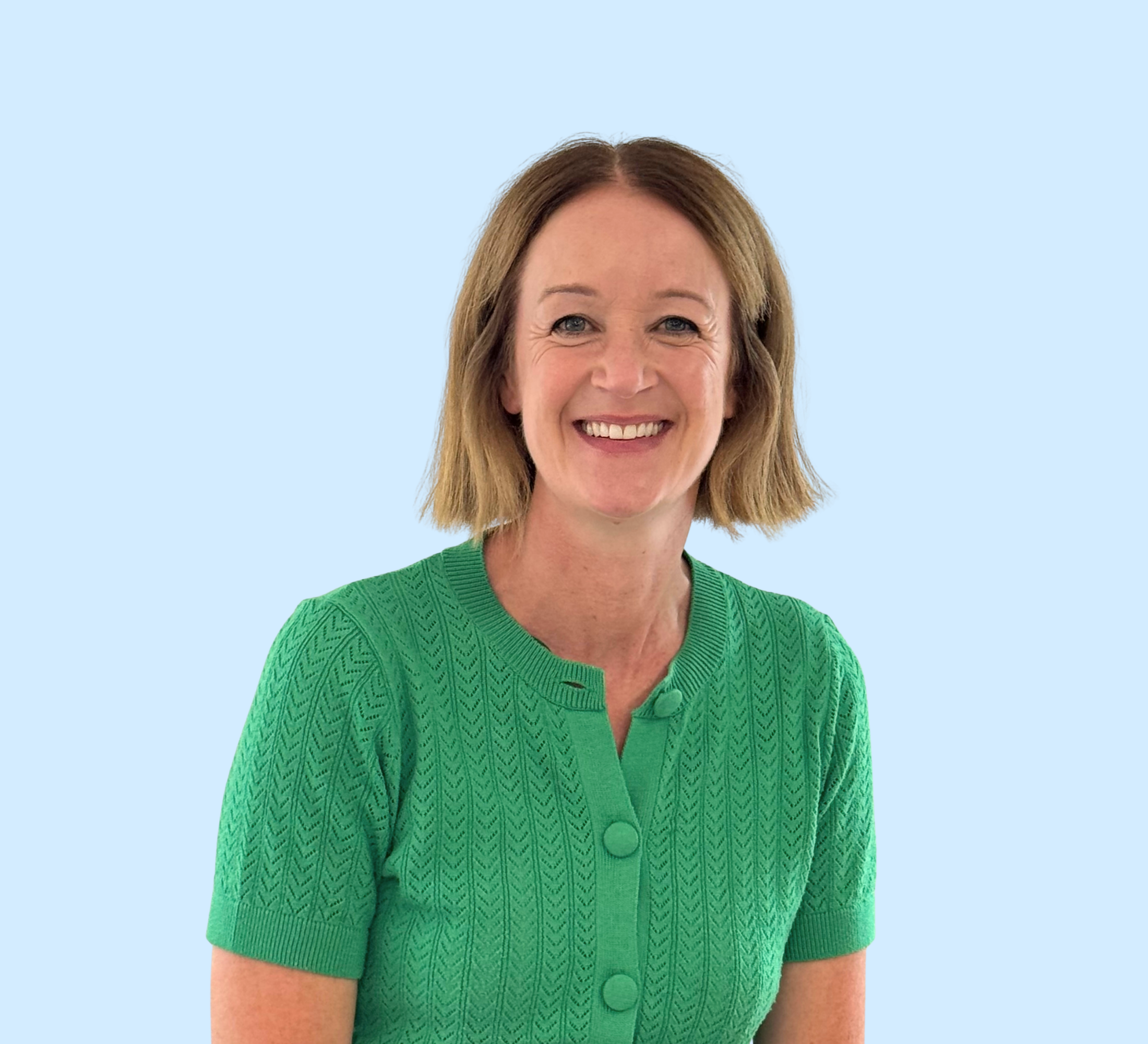 Photo of Ashleigh Macfarlane