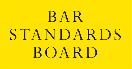 Bar Standards Board logo