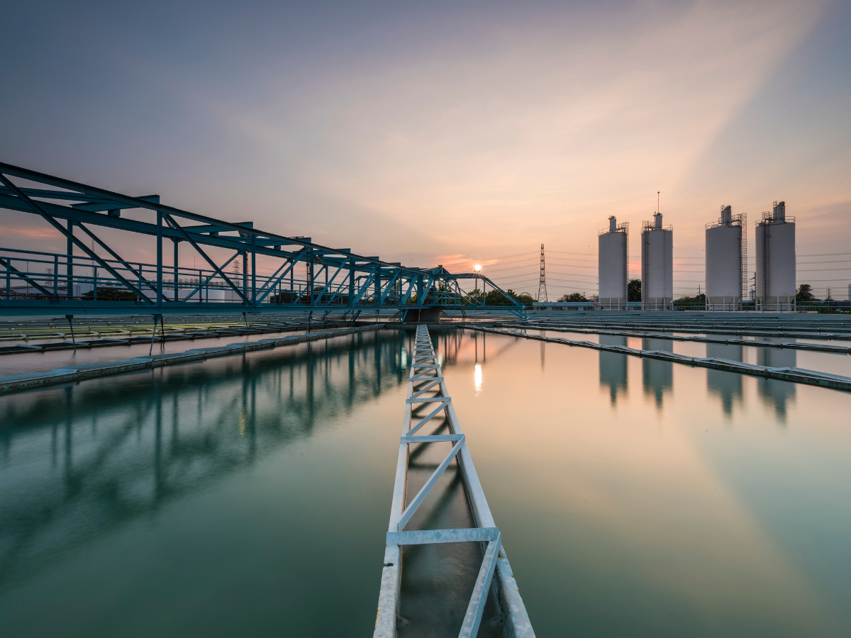 Water Sector