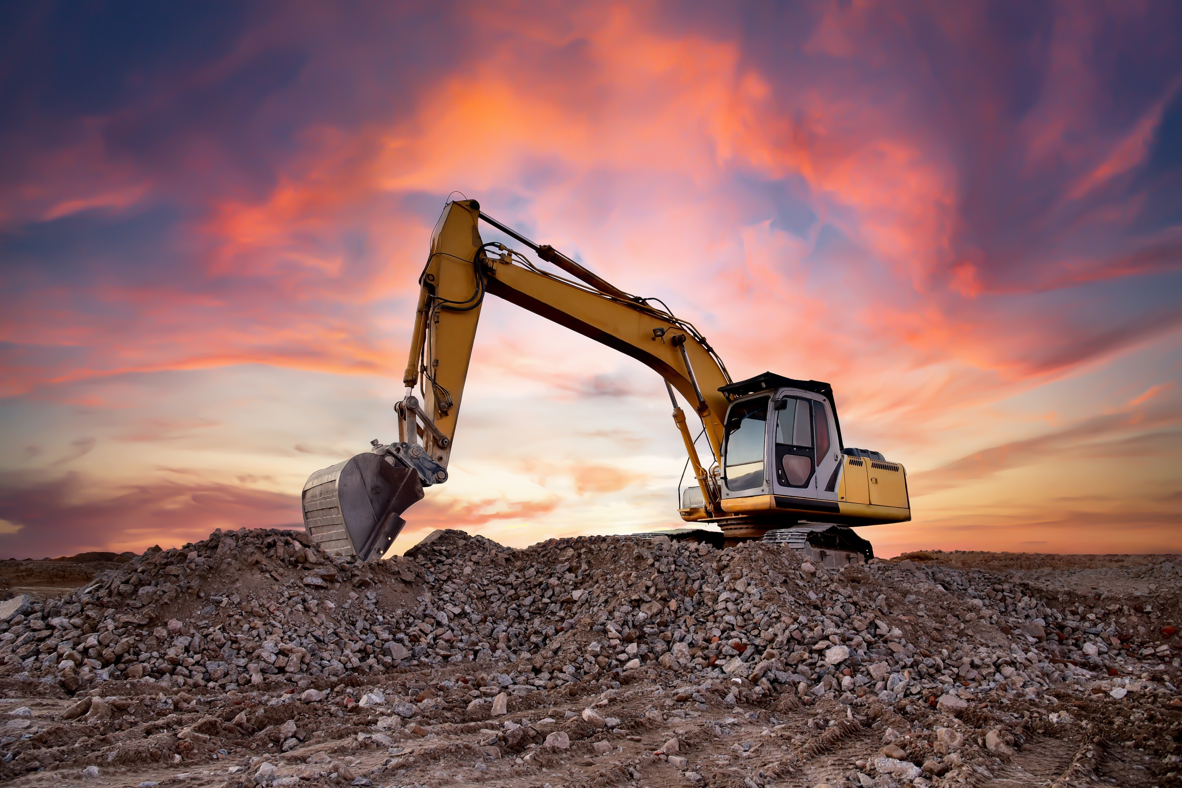 Photo for JCB Power Systems