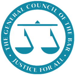 BAR Council logo
