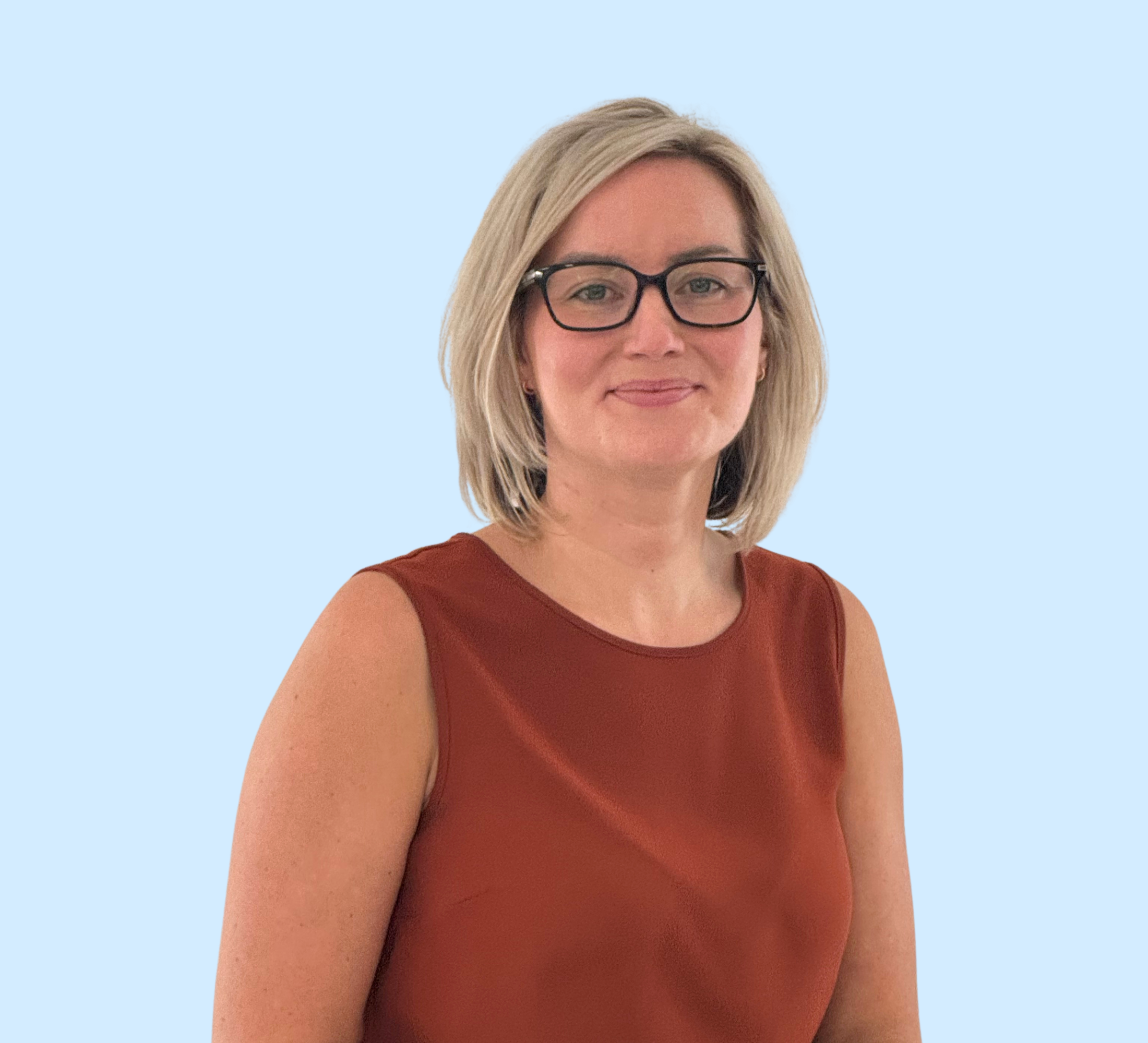 Photo of Lauren Maddocks