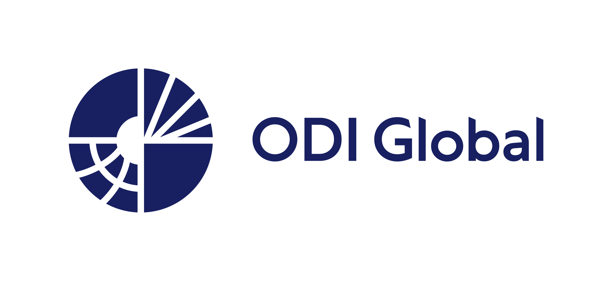 ODI Global logo
