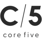 Core Five Logo