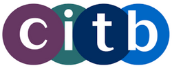 Strategic Communications Recruitment - Client Logo CITB