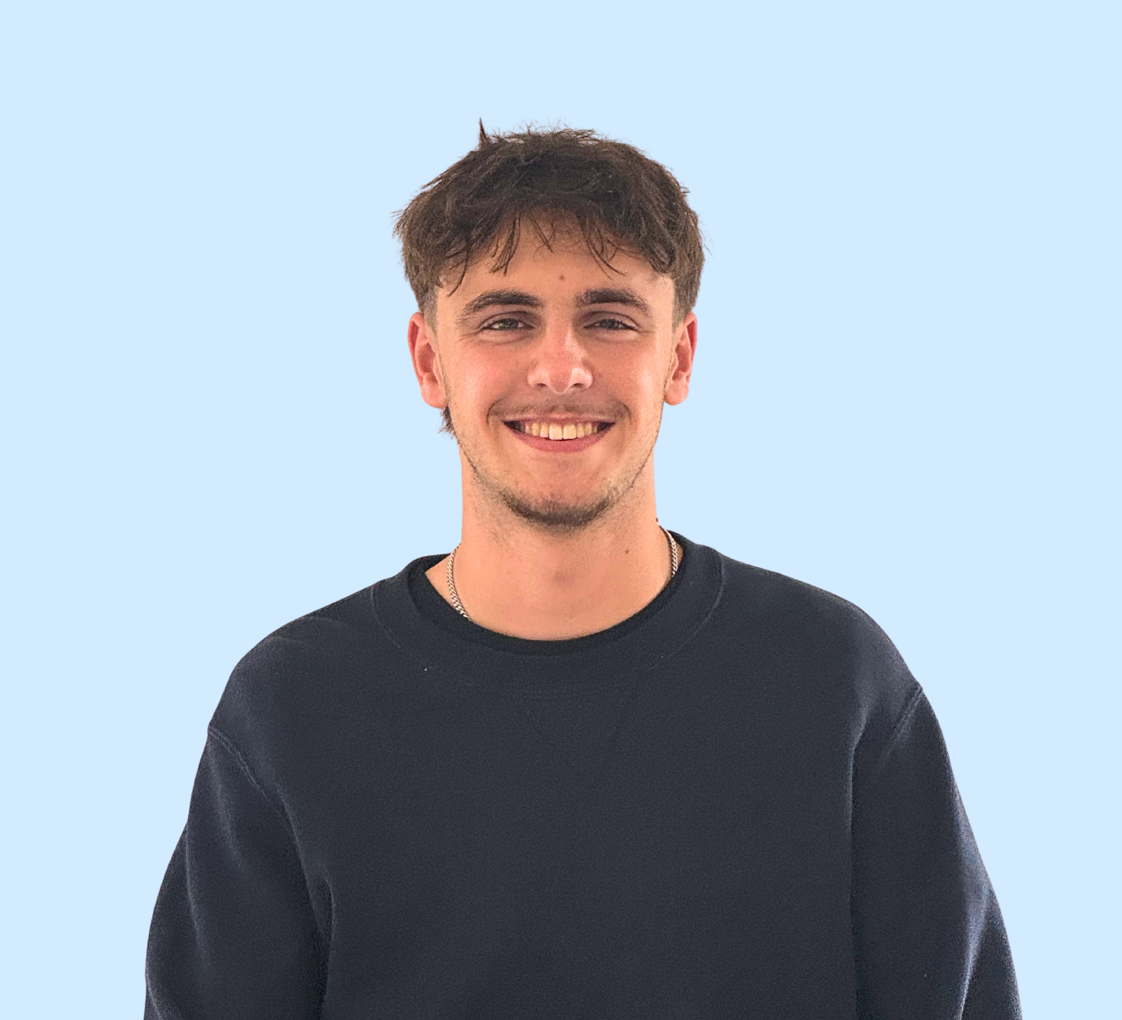 Will Selby avatar