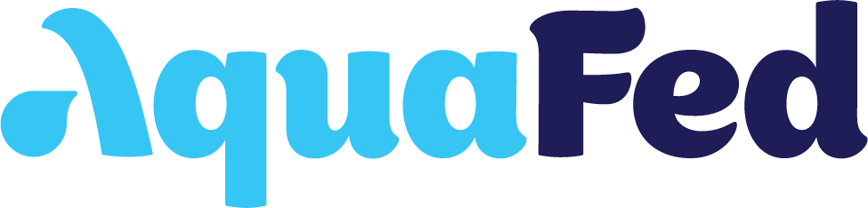Aquafed logo