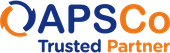 Logo to represent Murray McIntosh is a Trusted Partner of APSCo