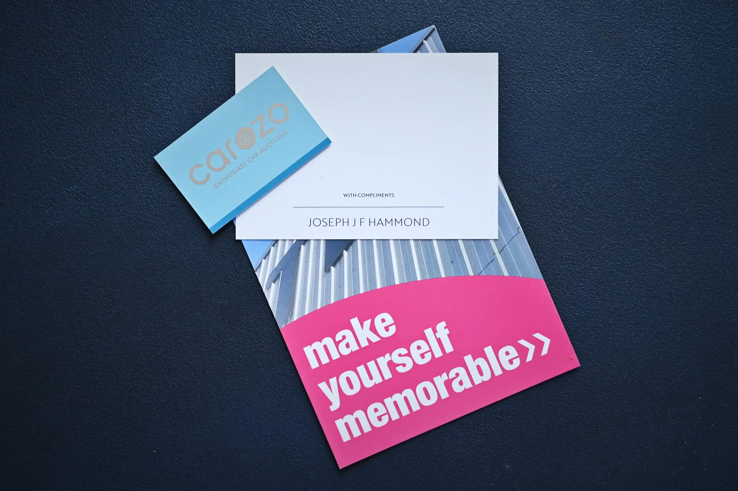 Business Stationary