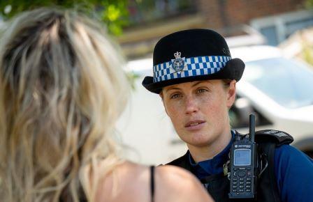 Named Pcsos For Every Community In Chichester