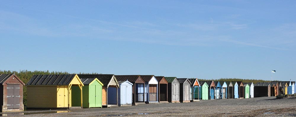 West Wittering