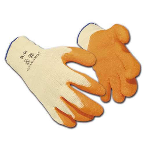 A100 Portwest Safety Grip Glove