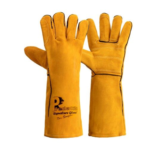 Thornproof MIG Gauntlet