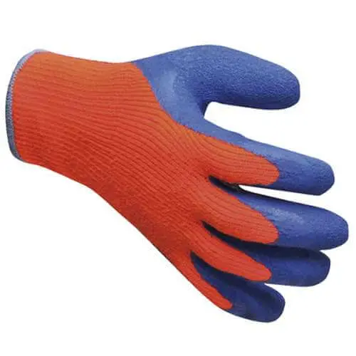 A145 Thermal Cold Grip Work Gloves