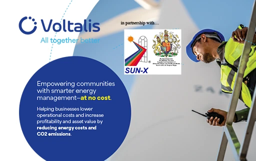 Voltalis – Automated Demand Response
