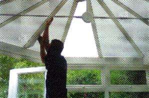 Solar Window Film