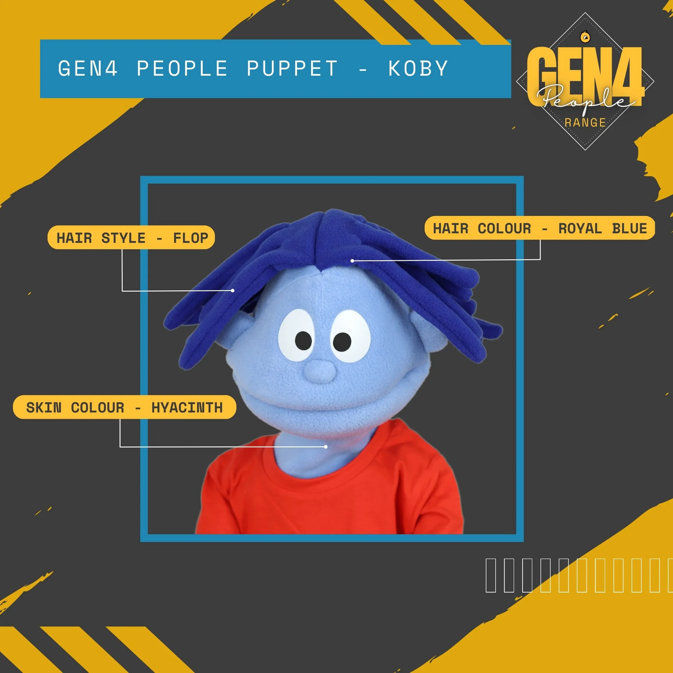 Poplet 5