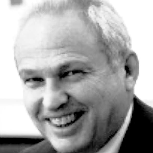 Anthony Abrahams