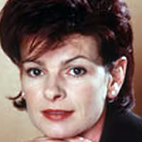 Della Bovey