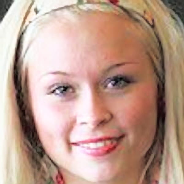Georgina Cannon