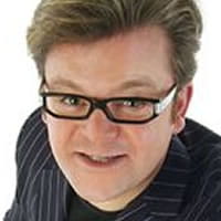 Nicky Stuart