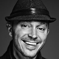 Paul Percival