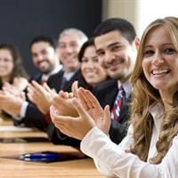 Presentation Skills Training