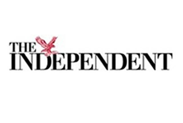 The Independent - Stars of the Sporting Screen