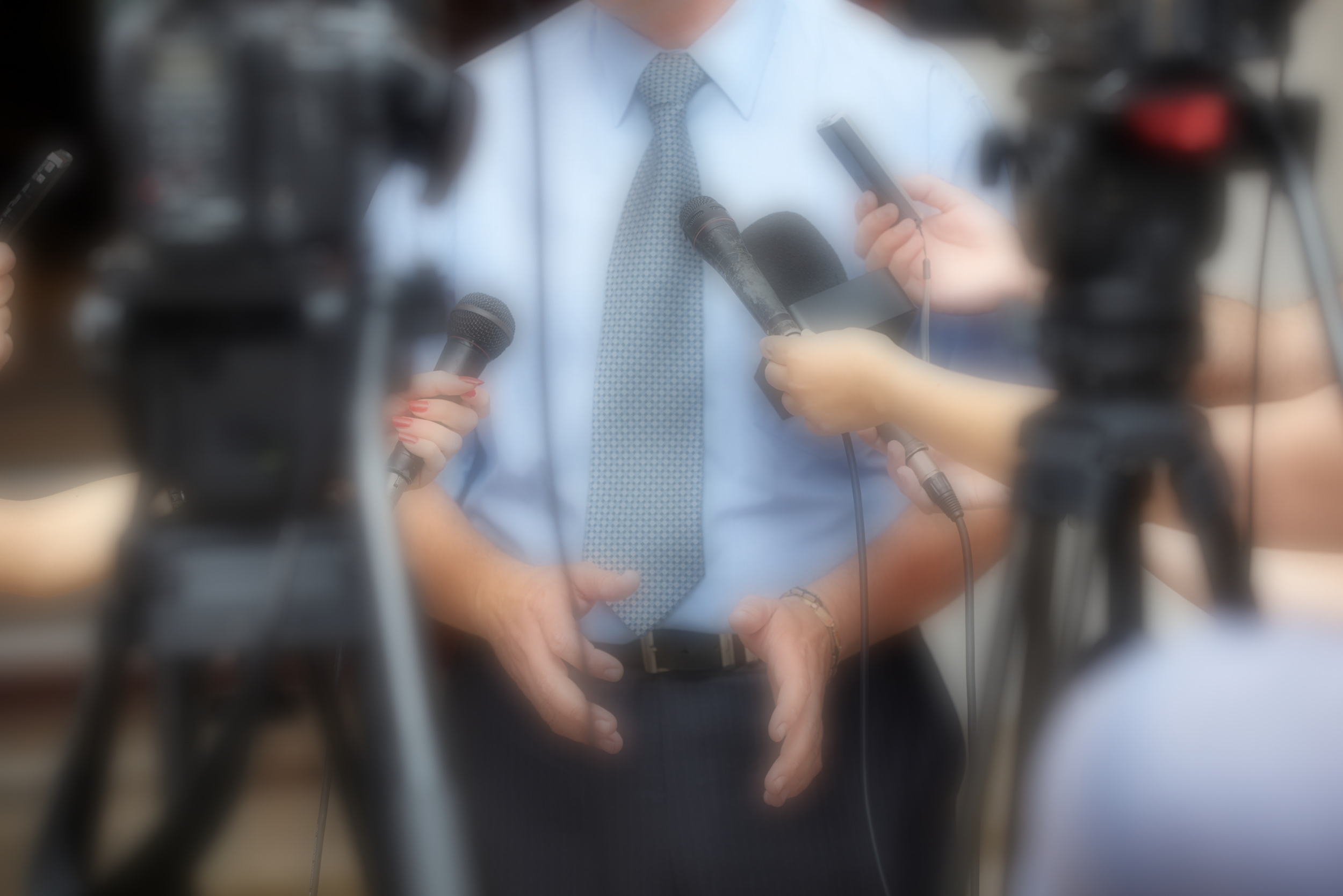Media Interview Image Coaching - Business Chronicle Review