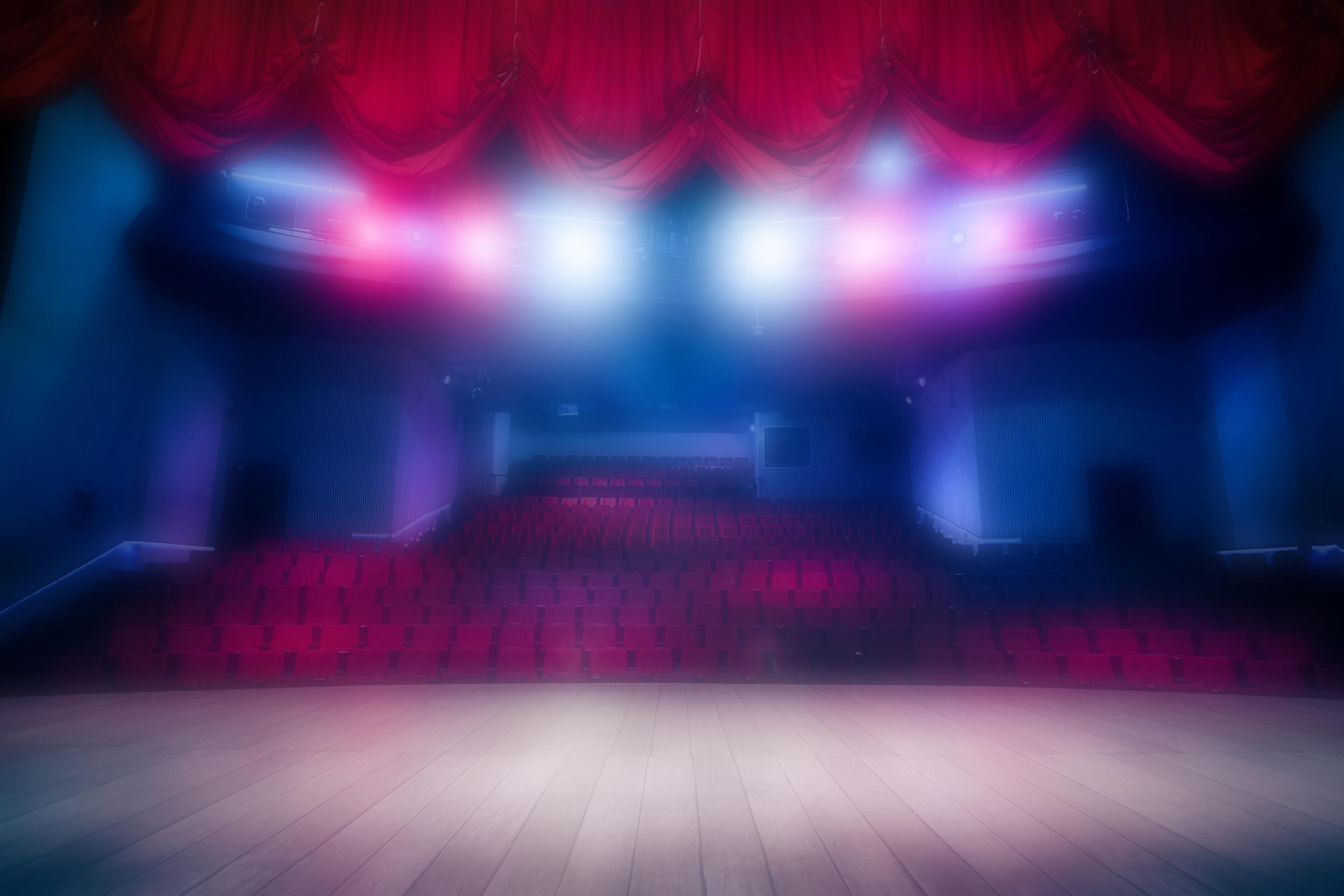 TV Presenting Coaching - The Stage Review
