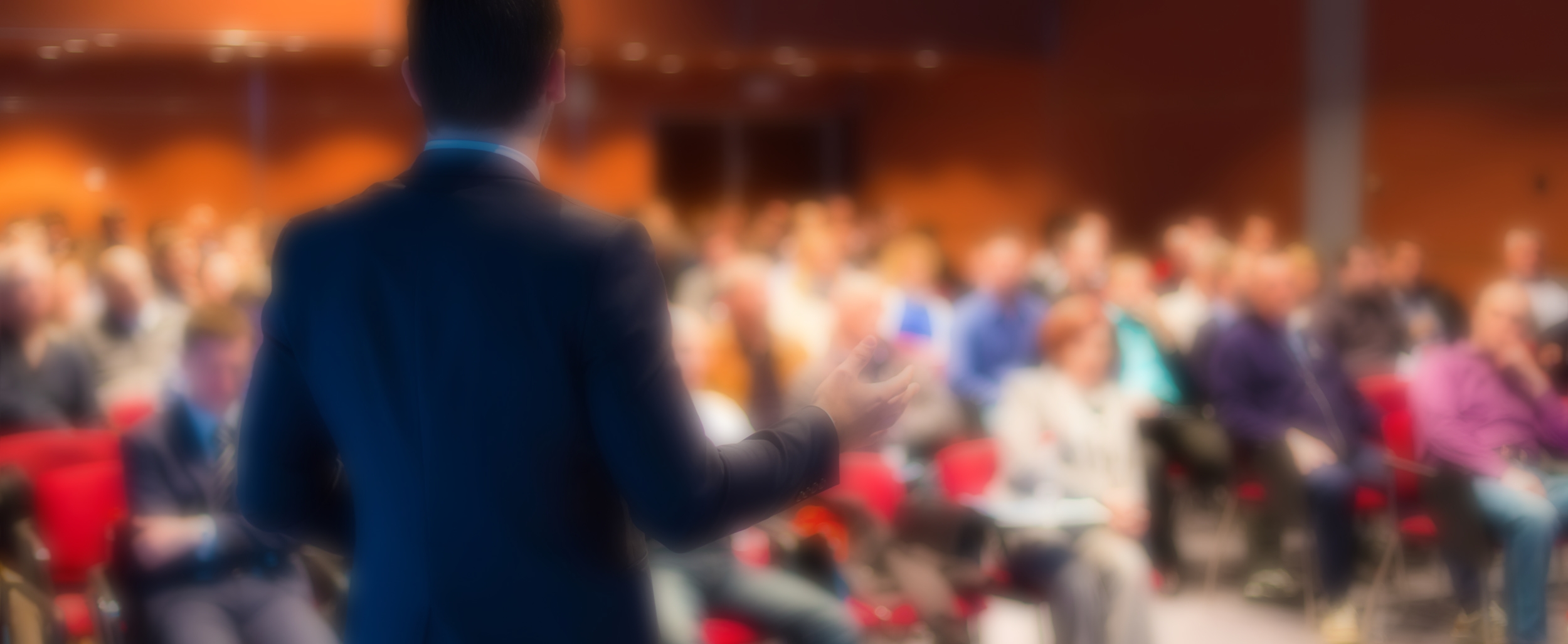 Best Public Speaking Courses - In Brief Magazine Review