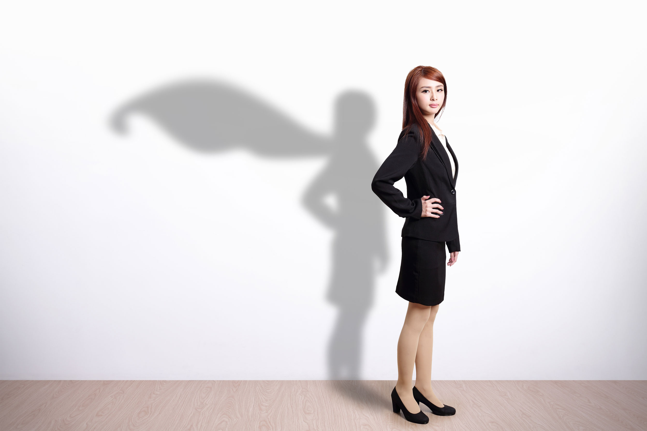TV Presentation Training - New Woman Review