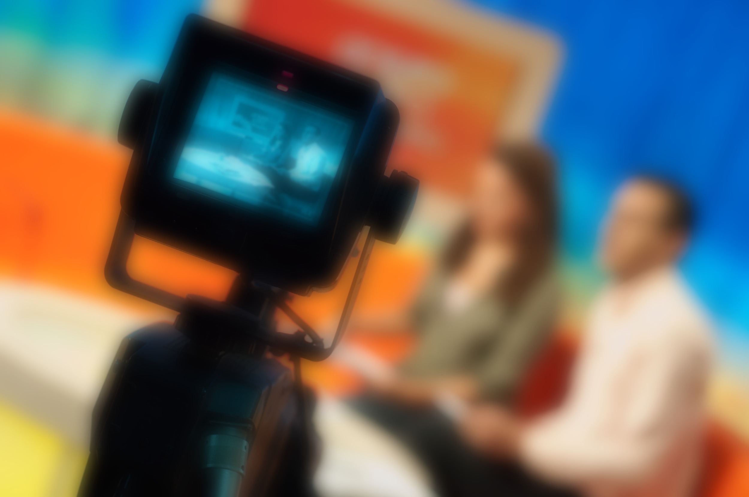 How To Be A TV Presenter - Daily Star Review