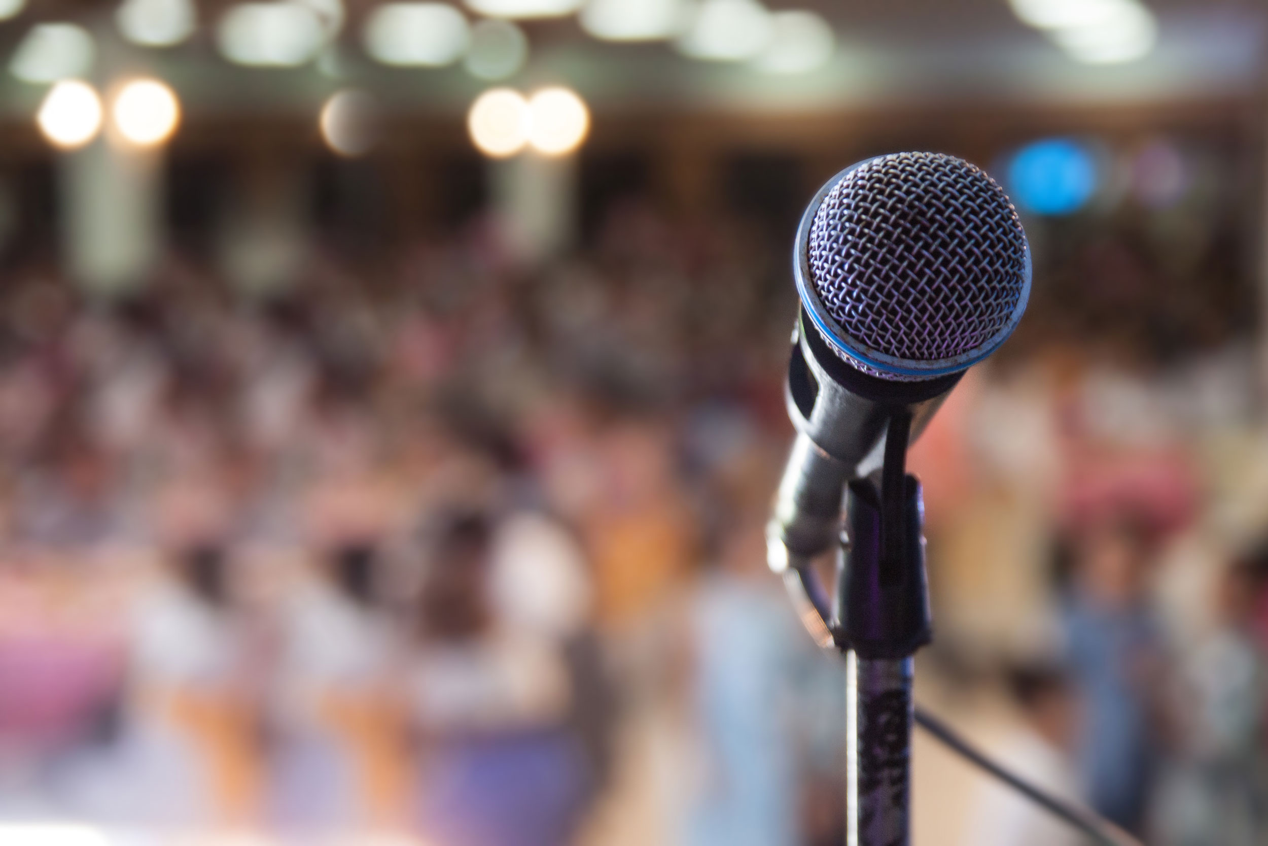 Courses in Public Speaking Training - Best Magazine Review