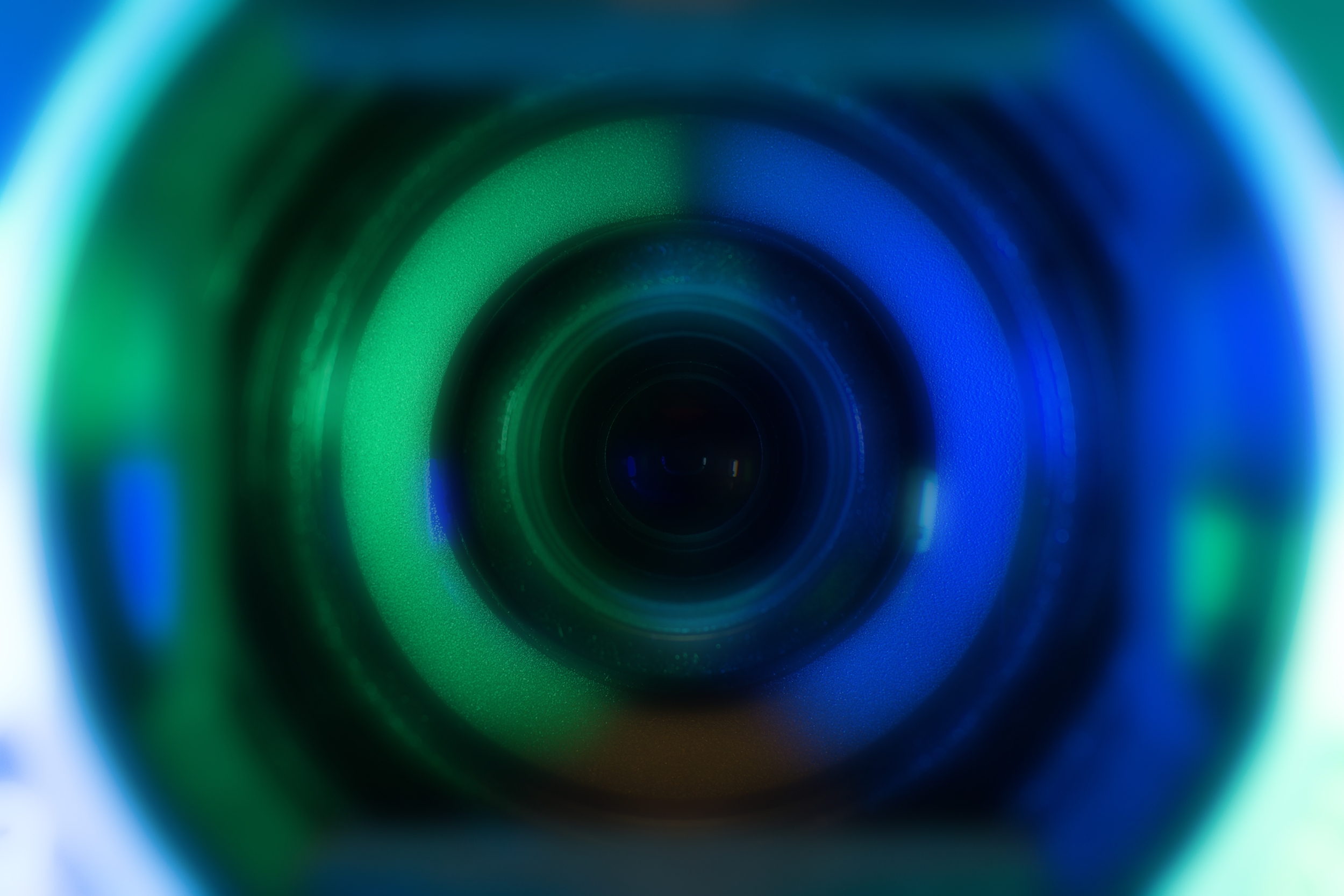 On-Camera Training Vlogging - The Telegraph Review