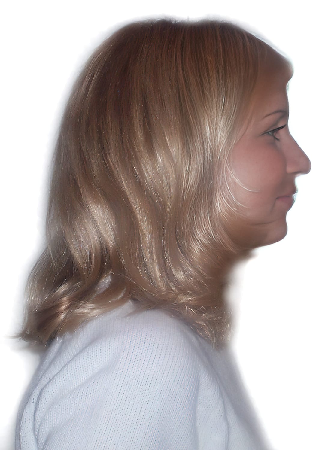 After Picture - Discreet Volume Boost With MG Extensions