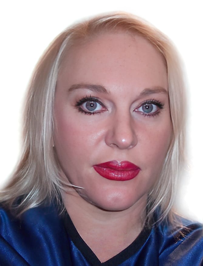 Before Picture - Subtle Body Boost and Thickening