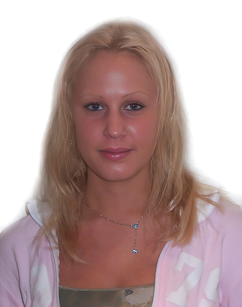 Before Picture - Home Bleaching Damage Transformed - Long Blonde