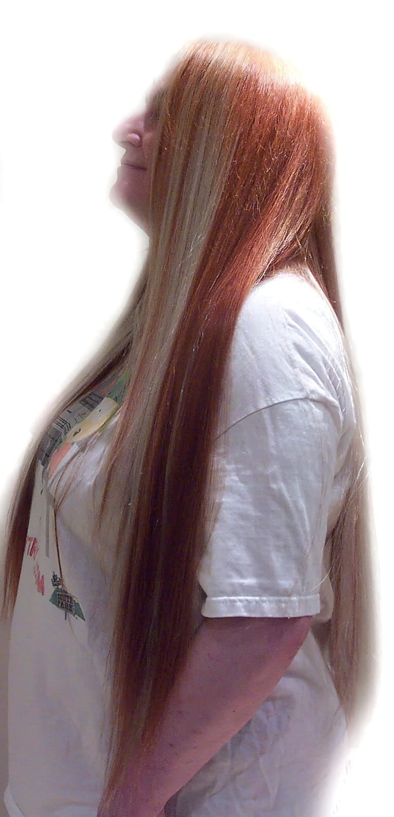 After Picture - Crazy Fantasy Sci-Fi (Two Looks)