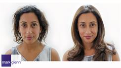 Saira Khan - The Hair Of My Dreams
