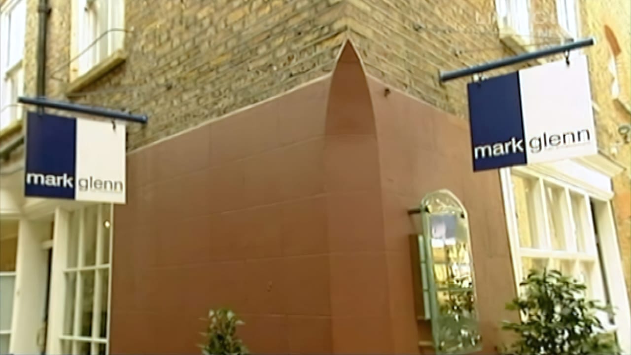 Before Picture - Extreme Makeover UK TV - Maureen - Hair Loss