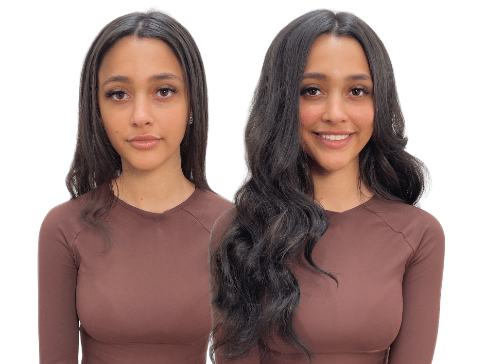 Mark Glenn Hair Extensions, London