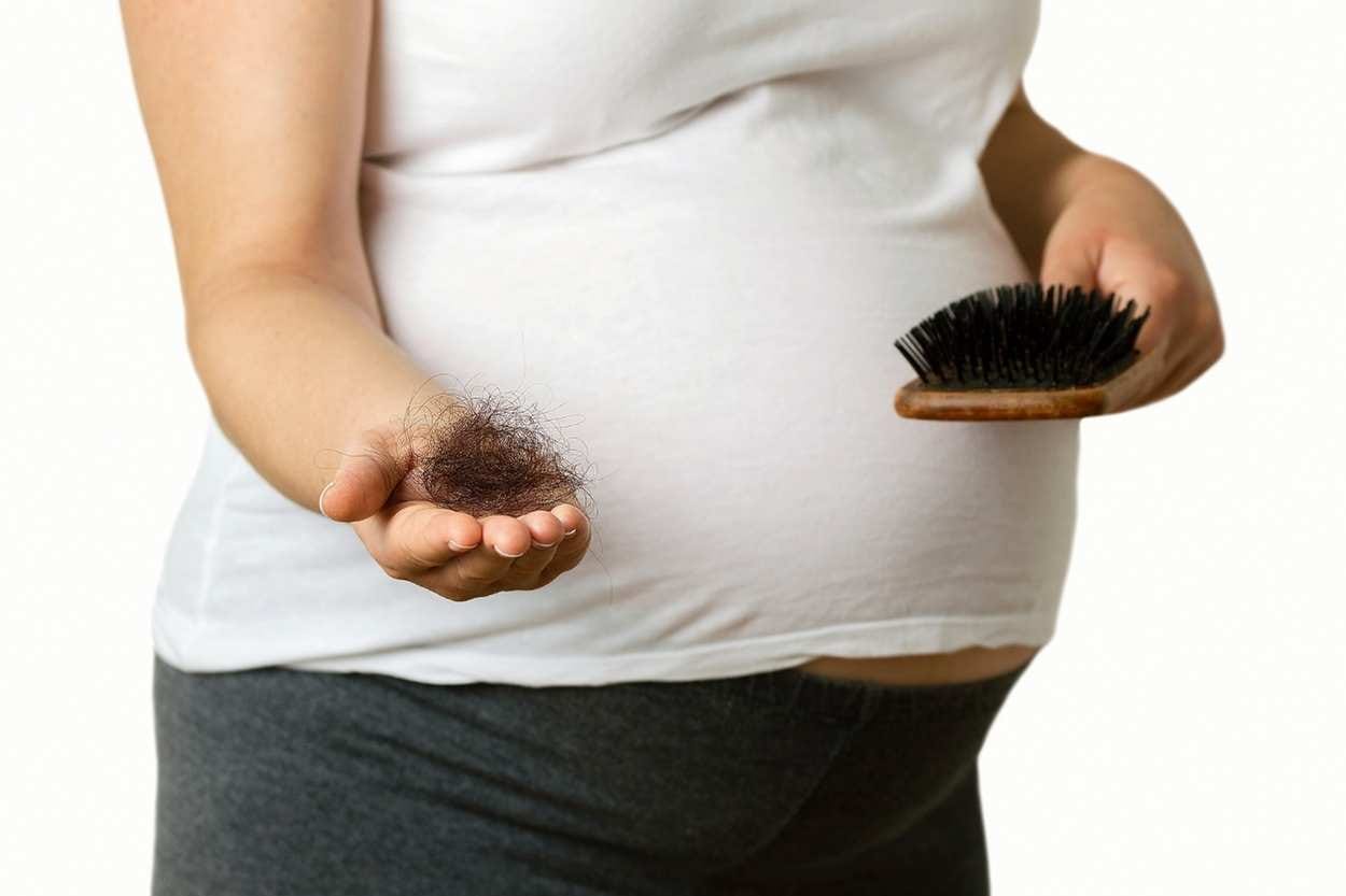 Pregnancy and Childbirth