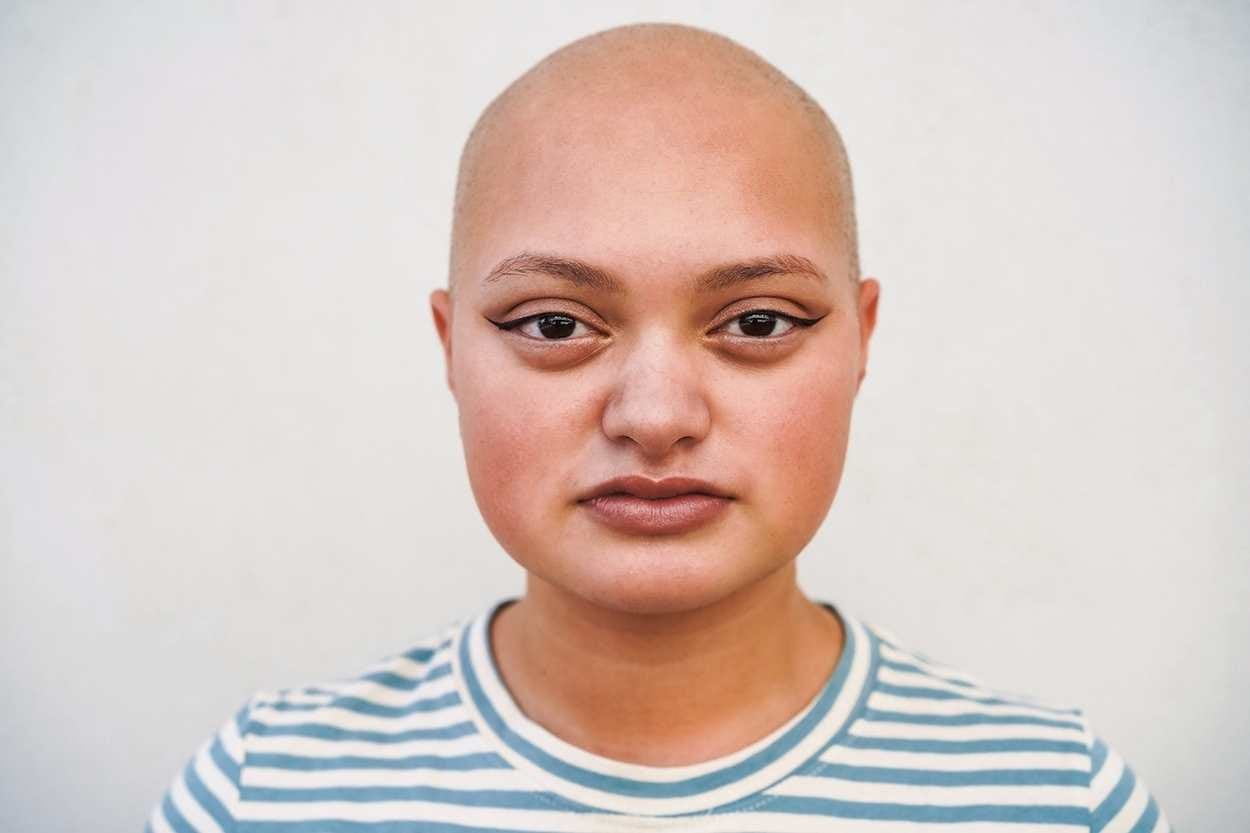 Alopecia Totalis