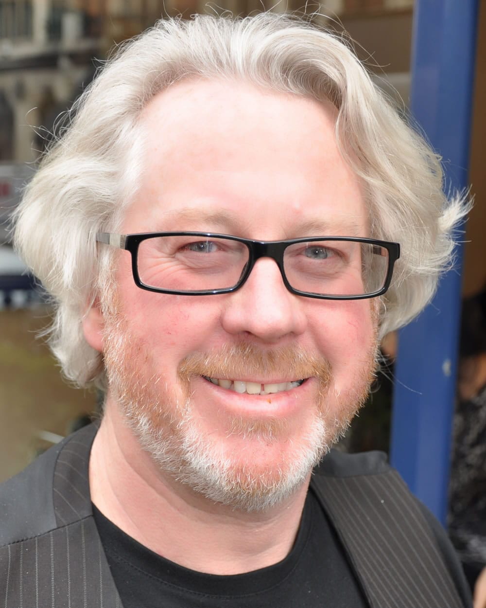 Mark Sharp