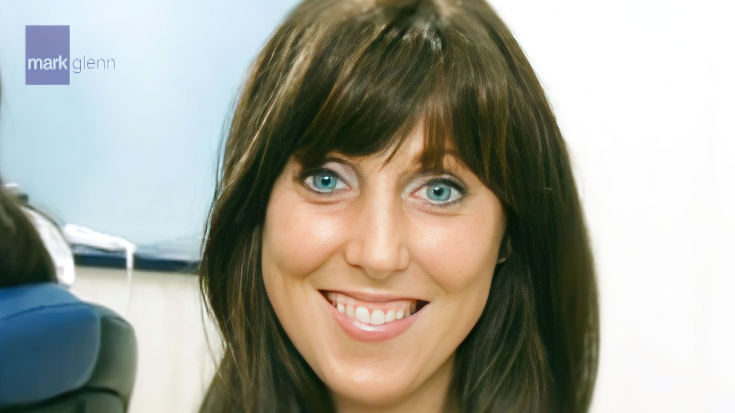 Caroline's Story - Surgical and Radiotherapy Damage