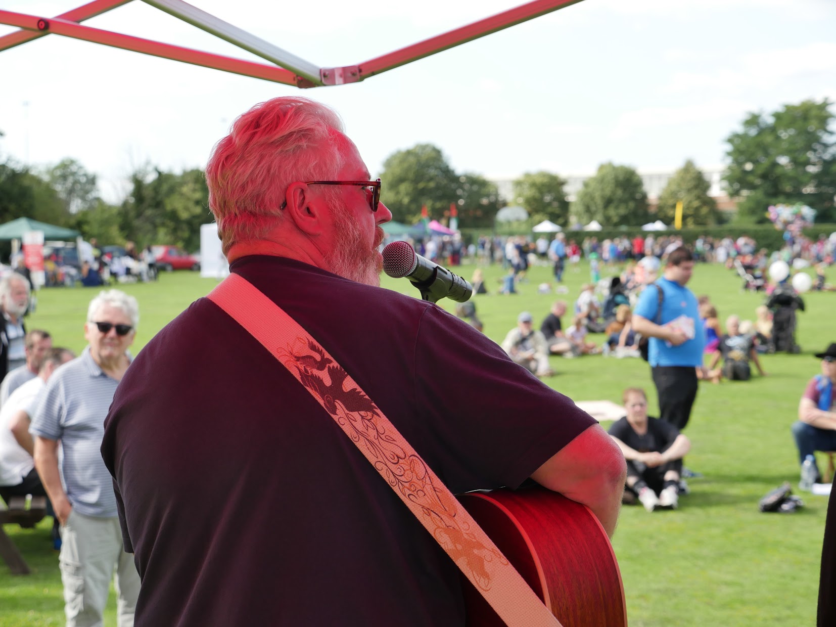 Brentford Festival
